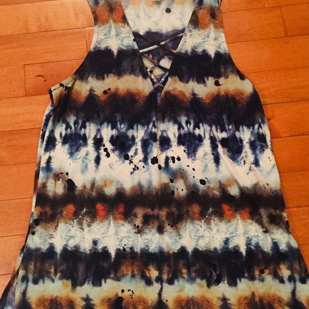 Adorable Lycra blend sexy tank